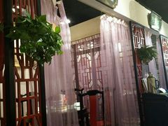 -京城小江南·北京烤鸭·江南土菜·白鱼(中关村店)
