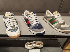 -Gucci(北京SKP店)