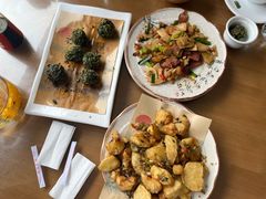 -五台山八大碗·地方风味菜馆(五爷庙店)
