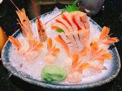 -梅筑·创意料理(王府井百货店)