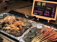 -温州喜来登酒店-盛宴西餐厅