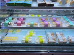 -华丰贺氏(福新西路店)