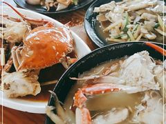 -台州老六海鲜面馆(上南总店)
