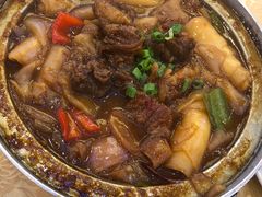 -潮喜竹溪荔湖酒家(荔枝湾店)