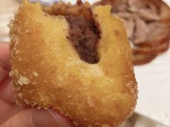 金鸭梨-大鸭梨烤鸭(左家庄店)