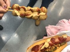 -宜家·瑞典风味餐厅(北京西红门店)