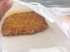 -麦当劳(国际大厦店)