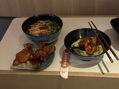 -和子足浴SPA会馆(竹山路店)