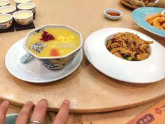 -点都德(龙之梦店)