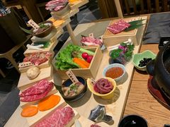 -黑牛の店·和牛烧肉(合生汇店)