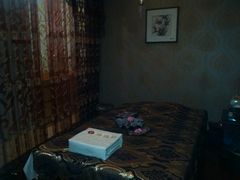 -福阳·足道养生会所(远大路店)