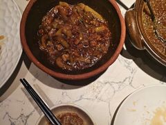 -奉天小馆·非遗东北菜(济南万象城店)