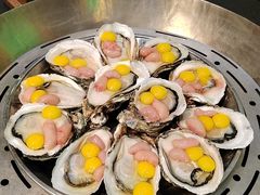 -飞尝蚝·顺德菜·鱼生(顺德总店)