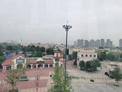 -国色天乡三期陆地乐园