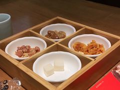 -闽上鲜·福建菜(龙湖滨江天街店)