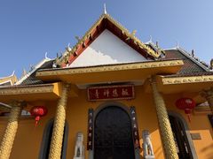 -报恩禅寺