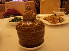 -聚春园自助餐厅(东街口店)