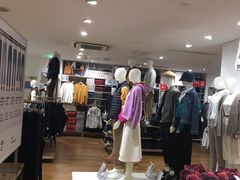 -优衣库(哈尔滨中央大街店)