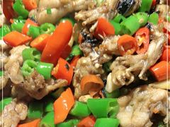 -蘭奢雅集·江浙菜(青山江滩店)