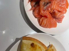 -加餐海鲜自助(宝龙一城店)