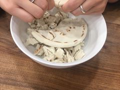 -老刘家永盛斋·传统泡馍(东关南街店)