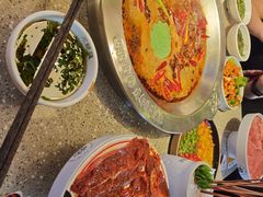 -大龙燚火锅(太古里店)