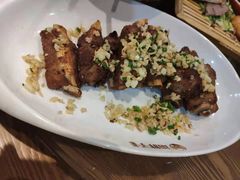 -胡胖子有点味·湘鄂菜(花桥中百仓储店)