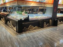 -不倒翁·安徽名菜楼(步行街店)