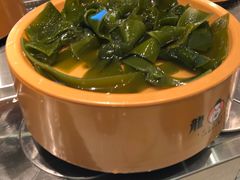 -龍歌自助小火锅(兰山上海路万达店)