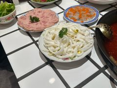 -朱光玉火锅馆(正弘城店)