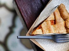 -Pie Bird(新闸路店)