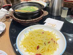 -味莊餐厅(康庄南街店)