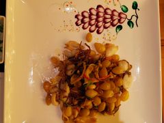 -汕头龙光喜来登酒店-采悦轩中餐厅