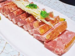 水晶肴肉-永安鱼庄·镇江菜(东吴路店)