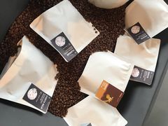 -Seesaw Coffee(朝阳大悦城店)