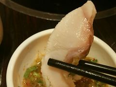 鱼腩-正能量脆肉鲩火锅