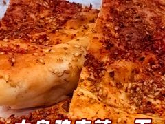 -新疆哈利德餐厅(紫薇都市店)