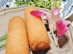 -芽笼芽笼新加坡餐厅(环球港店)