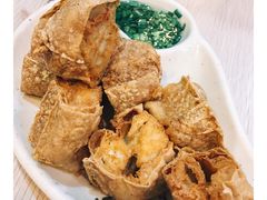 -兄弟深夜豆浆