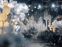 -艾拉私人定制婚礼