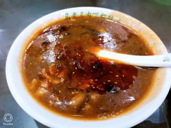 -马老三肉丁胡辣汤(西一路店)