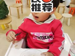 -爱睿思儿童早教亲子游泳(万象城店)