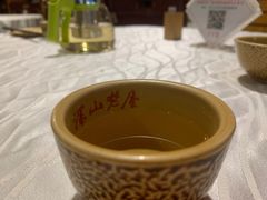 -深山老屋(国顺东路店)