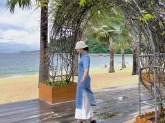 -大梅沙海滨公园