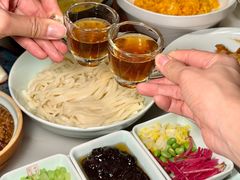 -小吊梨汤·北京菜·烤鸭(王府井银泰in88店)
