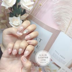 -米小兔美甲美睫