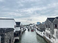 -山塘街