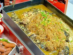 -雅佳神话·麻辣烤鱼(新街口店)