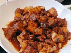 -正德楼果木烤鸭·渔家菜(东港店)