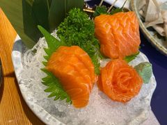 -浦·传统日式料理(3 5 1 1 店)